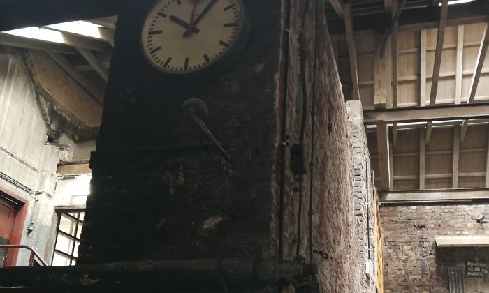 © Industriemuseum Freudenthaler Sensenhammer